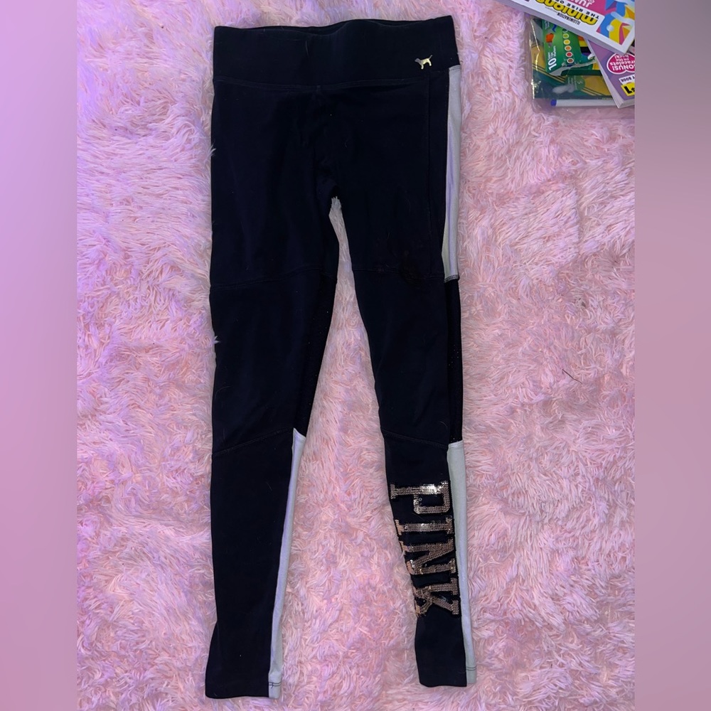 Size Small Victoria Secret Leggings